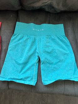 NVGTN CONTOUR GYM SHORTS each $20