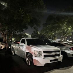 2011 Chevrolet Silverado