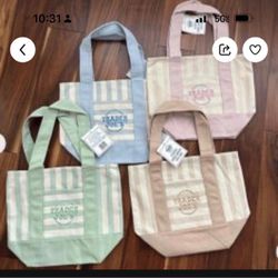 Trader Joe bags