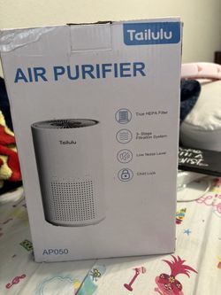 New In Box