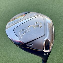 Ping GLe 3  Driver