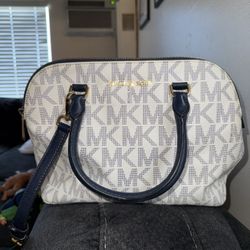 Michael Kors Handbag 