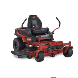 Brand New Toro TimeCutter Max 60-in 23 -HP V-twin Gas Zero turn Riding Lawn Mower