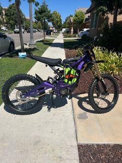 *NEW* 2026 SURRON LBX
