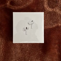 AirPods Pro 2gen
