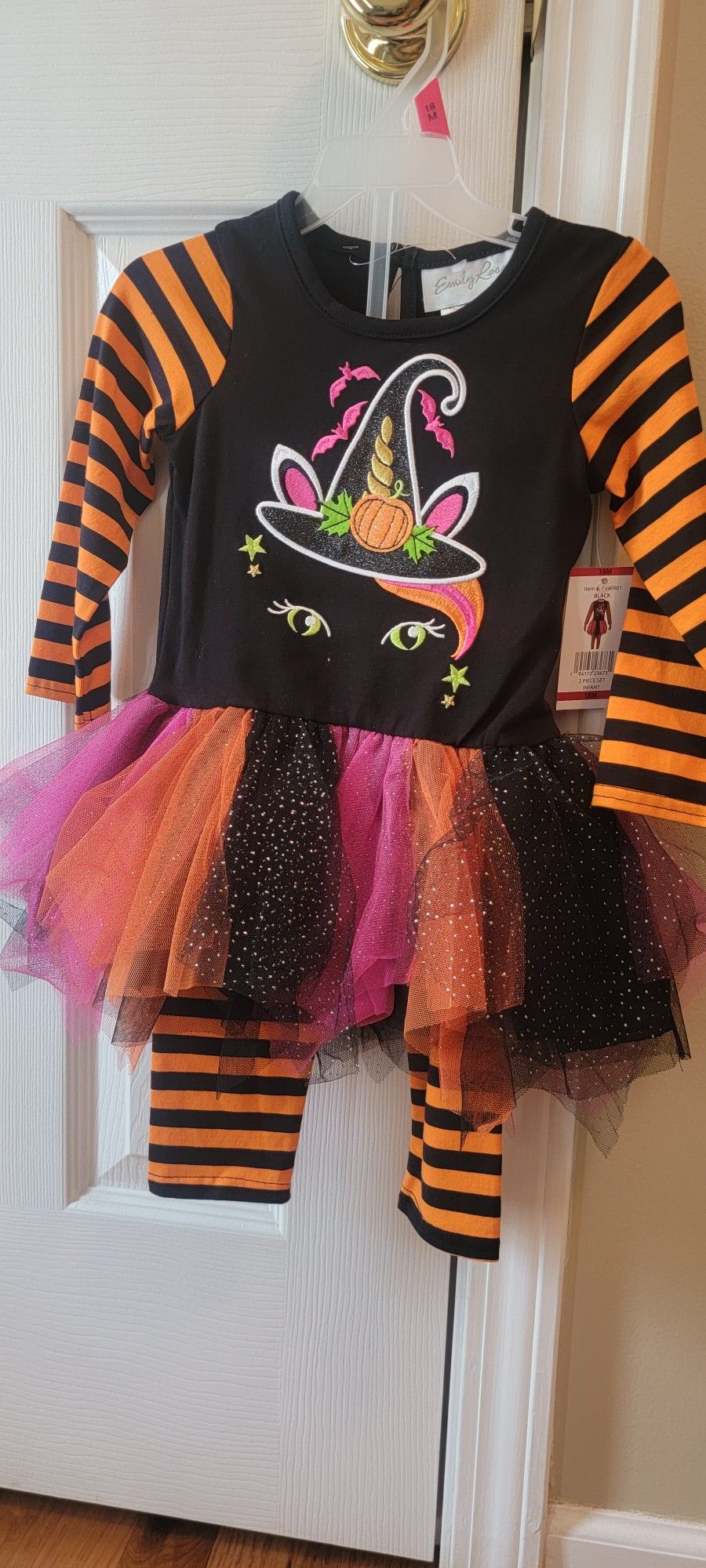 Kids Halloween