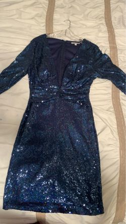 Dress Charlotte Russe M