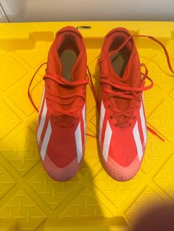 Adidas x crazy fast