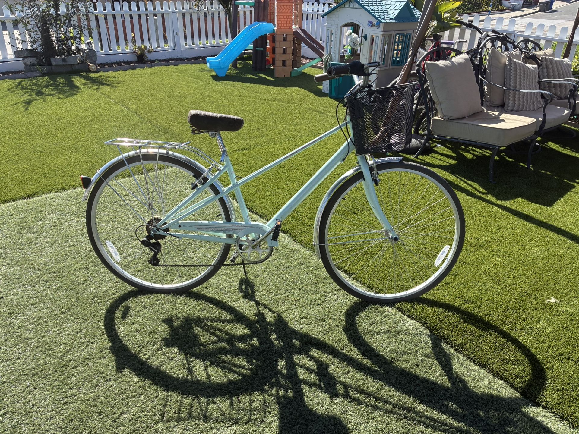 Bicicleta Para Mujer Schwinn