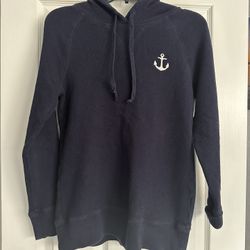 Women’s Size Small. J-crew Sweatshirt 