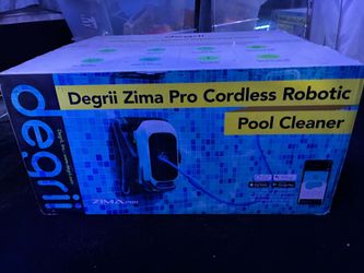 Pool vac