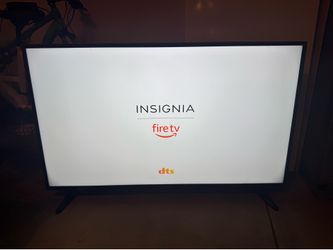 49 inch fire HD smart tv
