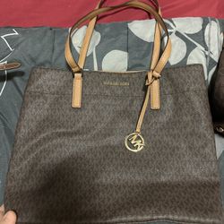 Michael Kors Authentic Bag