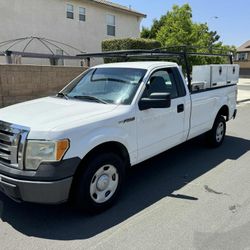 2009 Ford F-150