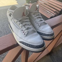 Jordans Sz 11.5