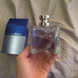 NAUTICA Voyage Cologne 