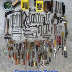Tools 