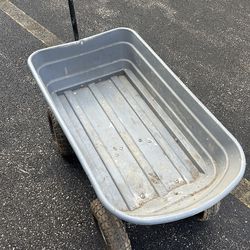 Wagon/wheelbarrow