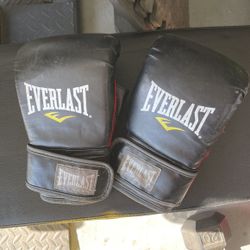 Boxing Gloves 