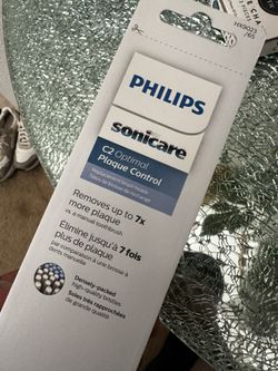 Philips Sonicare Toothbrush