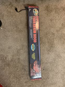 Reptisun Terrarium Hood Size 30” (76cm)