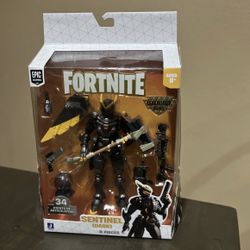 Fortnite Legendary Series Sentinel