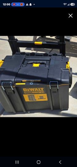 Dewalt combo