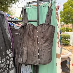 Corset
