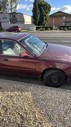 2002 Toyota Camry