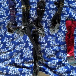 Stance Baseball Socks