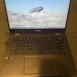 Asus Laptop Chromebook