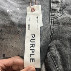 Purple Jeans 