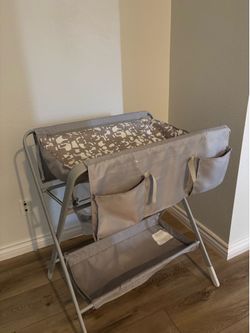 Changing Table