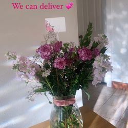 Floral Bouquet