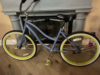 Huffy 24” bicycle