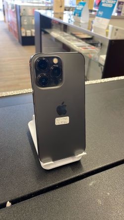 iPhone 13 Pro