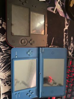 Combo Nintendo Ds2 Ds and ps3