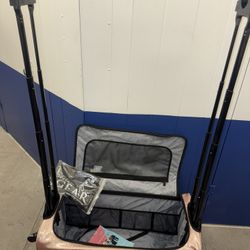 Glam’r Gear Suit Case 