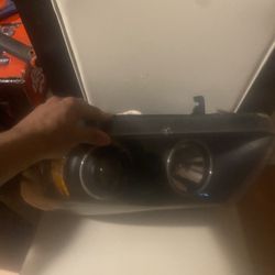Headlights