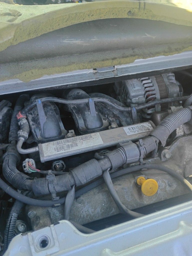 Smart Car Engine Complete Motor Low Miles Smart Fortwo