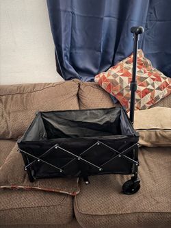 Little wagon