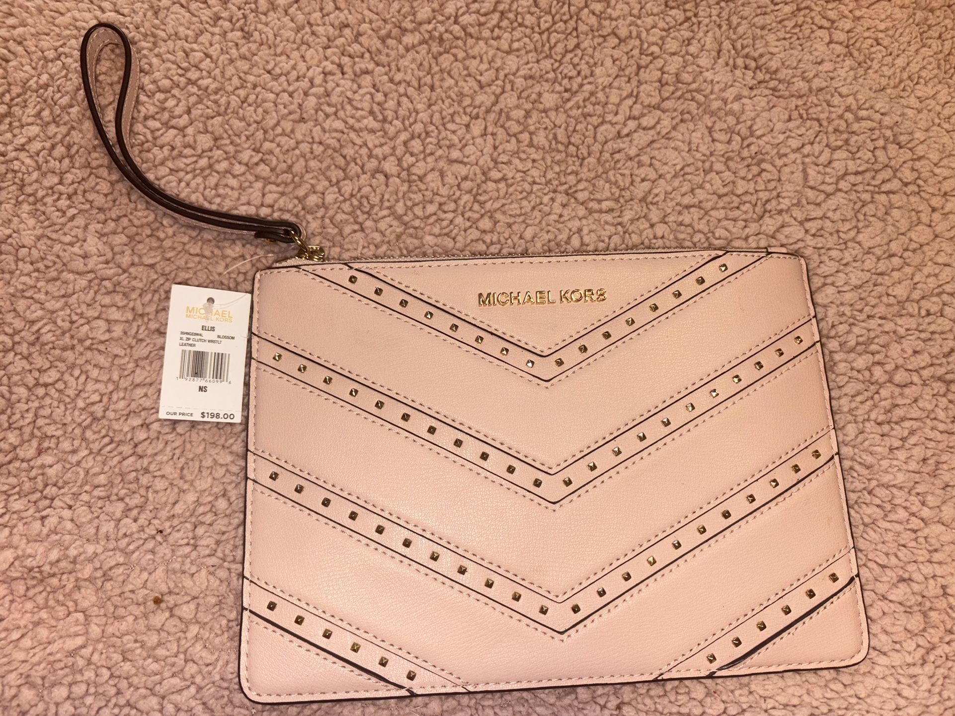 Michael Kors Clutch