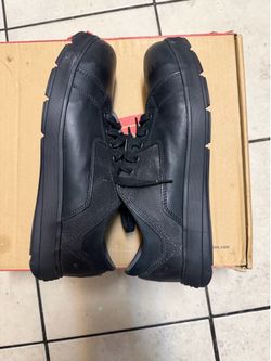 Red Wings shoes