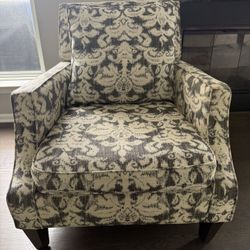 Arm Chair 