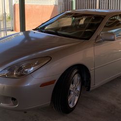 2005 Lexus Es 330 