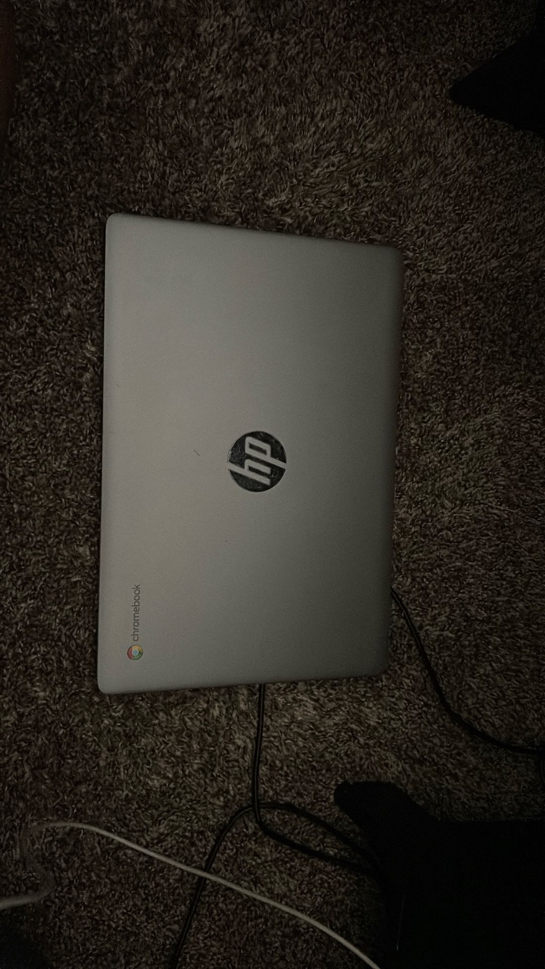 HP computer