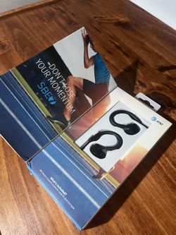 Bluetooth Headphones 