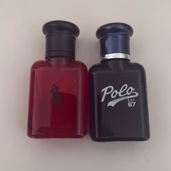 Polo Ralph Lauren Travel Size