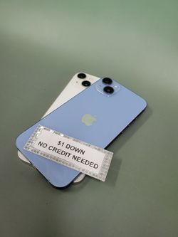 iPhone 14 Plus 6.7” | $5 Down | Payment plan available