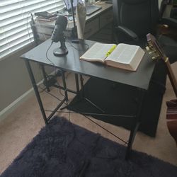 Small Writing Table 